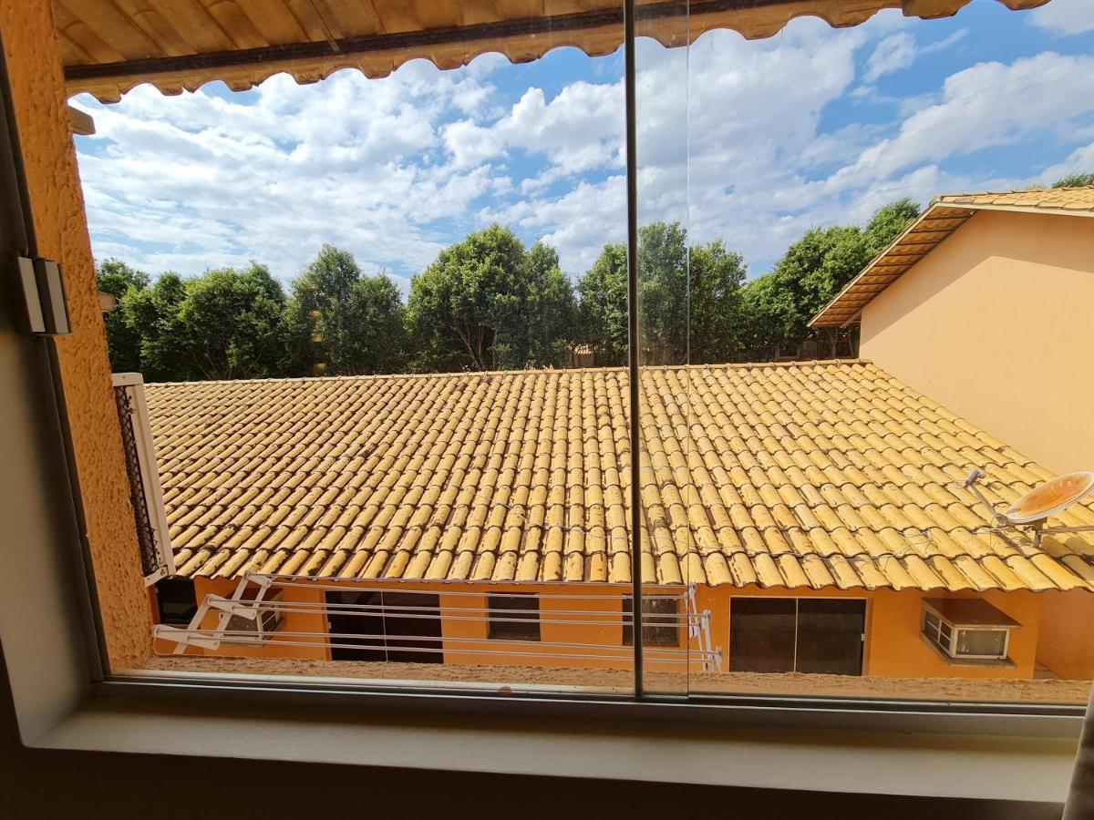 Desativado Caldas Novas Exterior foto
