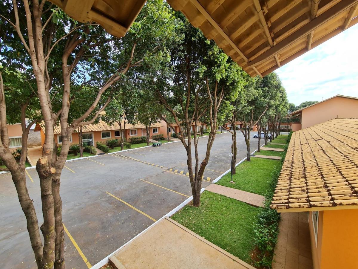 Desativado Caldas Novas Exterior foto
