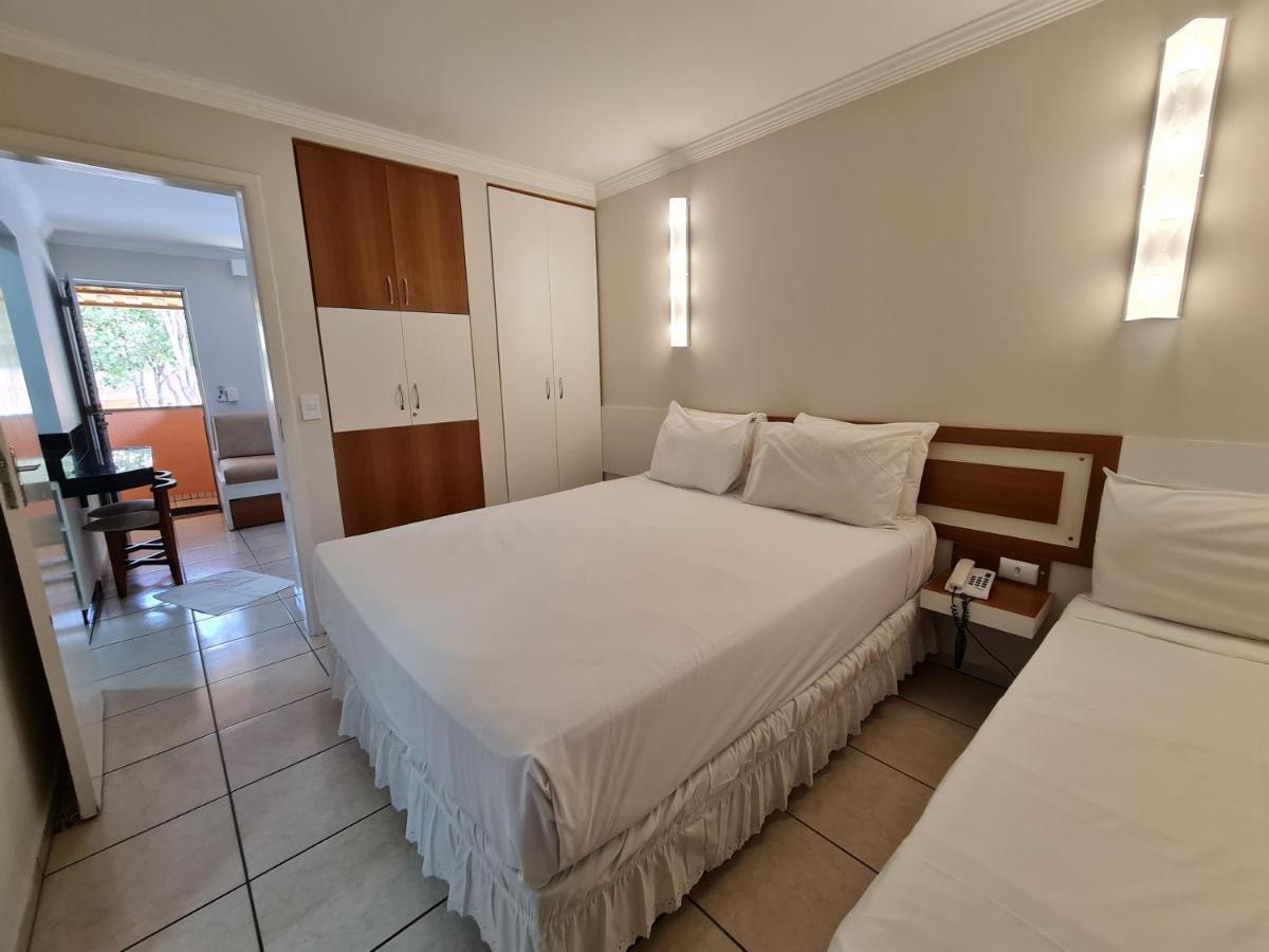 Desativado Caldas Novas Exterior foto