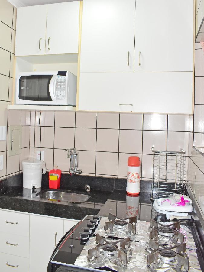 Desativado Caldas Novas Exterior foto