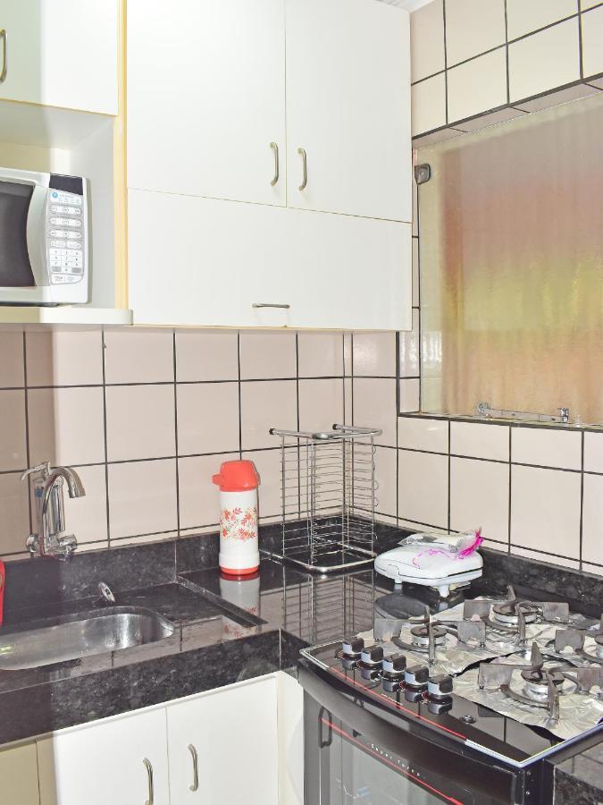 Desativado Caldas Novas Exterior foto